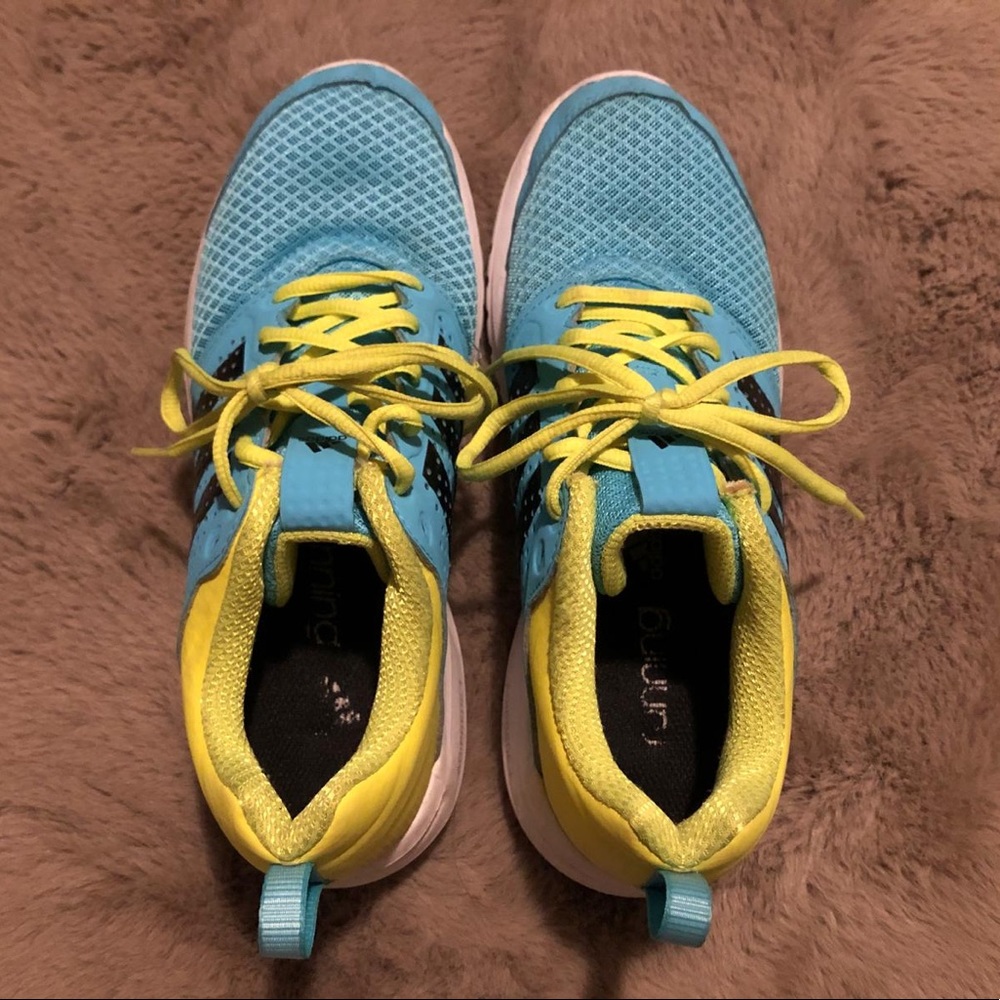 Adidas Runners